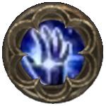 Meditative Focus Icon