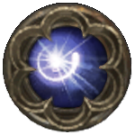 Bonded Precision Icon