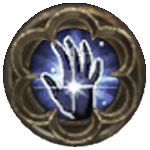 Draicocht Cleansing Icon