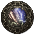 Wildsurge Incantation Icon