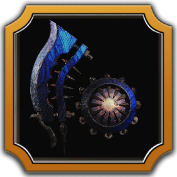 Monster Hunter Wilds - Kyrie Verd