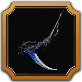 Monster Hunter Wilds - Headsman