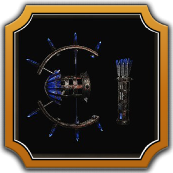 Monster Hunter Wilds - Calamitous Angel