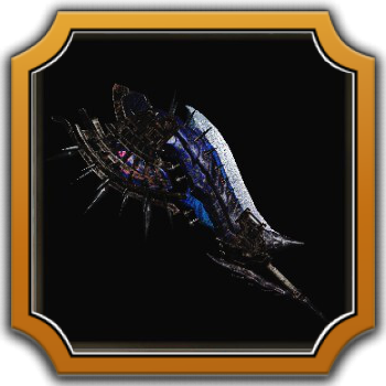 Monster Hunter Wilds - Wicked Regnum