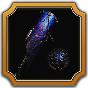 Monster Hunter Wilds - Auguring Omen