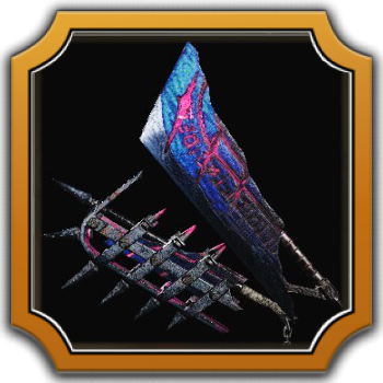 Monster Hunter Wilds - Eternal Cusp