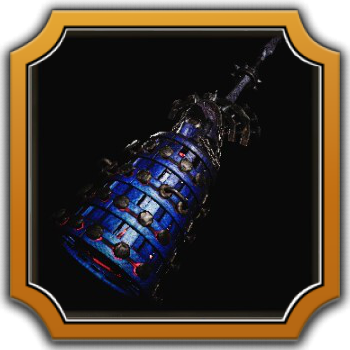 Monster Hunter Wilds - Onyx Choros