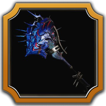 Monster Hunter Wilds - Bound Admonition