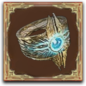 Seal of the Second Trumpet