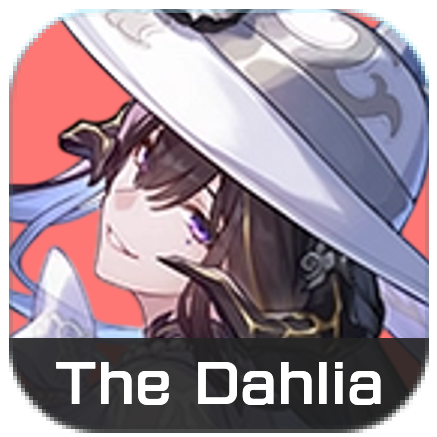 Star Rail - The Dahlia