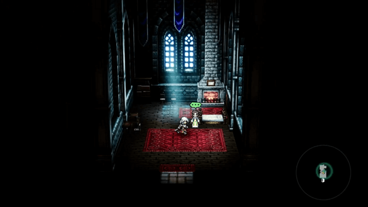 Inquire Deacon Guillaume