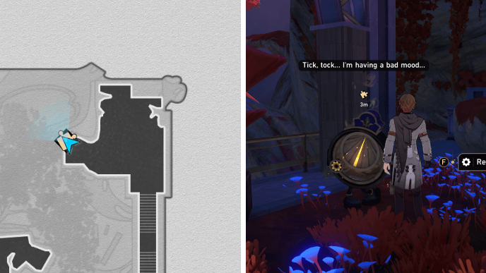 HSR Dream of Gnawing Oak Chest 3