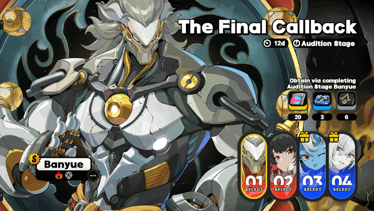 The Final Callback 2.4 Phase 2