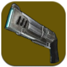 Palworld - Legendary Marksman Revolver