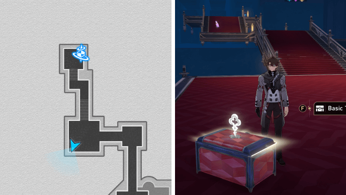 HSR Dream of Gnawing Oak Chest 4