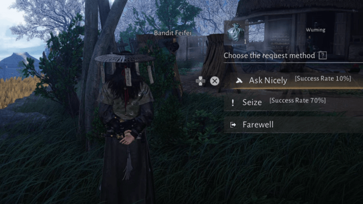 WWM - Ask for the Bundle Nicely