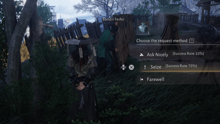 WWM - Seize the Bundle by Force