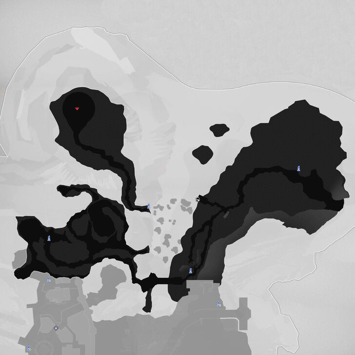 Duet Night Abyss Lake