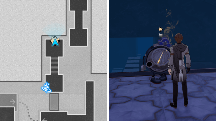 HSR Dream of Gnawing Oak Chest 8