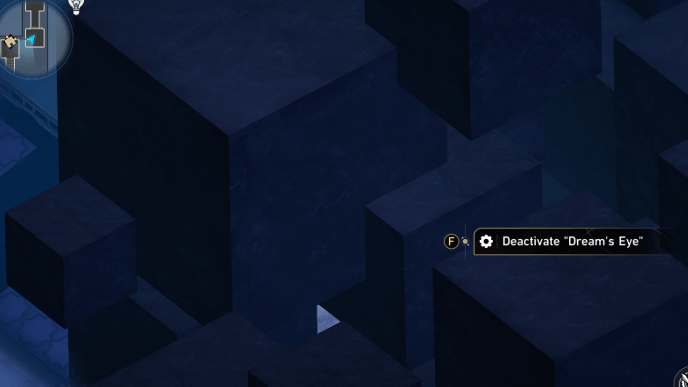 HSR My Sin Is Ever Before Me Location Step 2