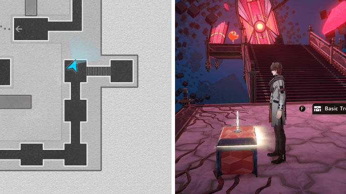 HSR Dream of Gnawing Oak Chest 11