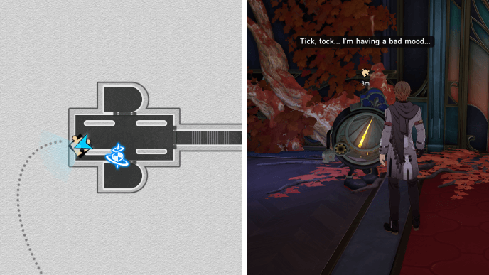 HSR Dream of Gnawing Oak Chest 13