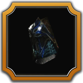 Gogmazios Helm α Armor