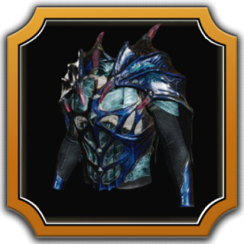 Gogmazios Mail α Armor