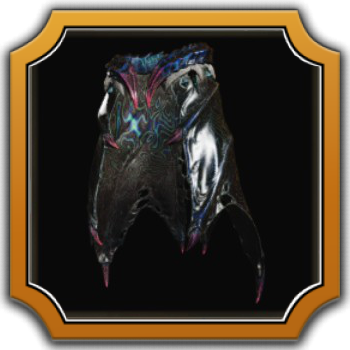 Gogmazios Coil α Armor