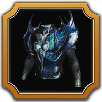 Gogmazios Mail α Armor