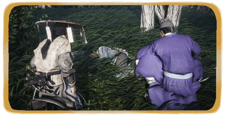 WWM - Brilliant Failure