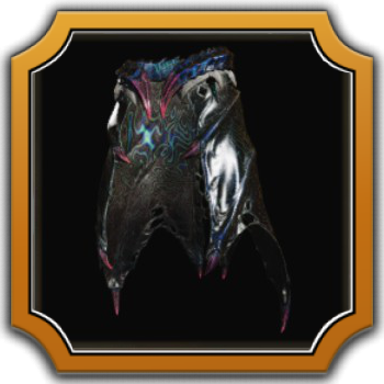 Gogmazios Coil β Armor