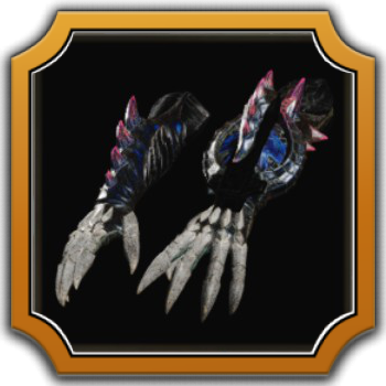 Gogmazios Vambraces β Armor