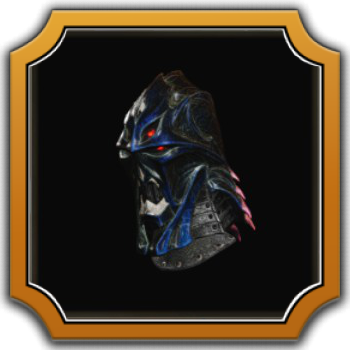 Gogmazios Helm β Armor