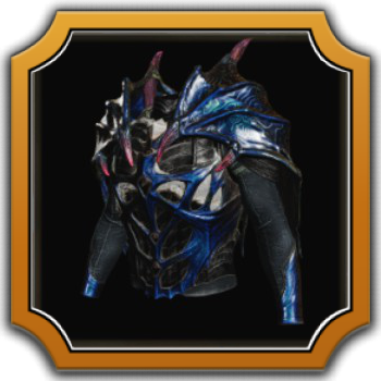 Gogmazios Mail β Armor