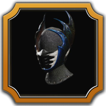 Gogmazios Helm β Armor