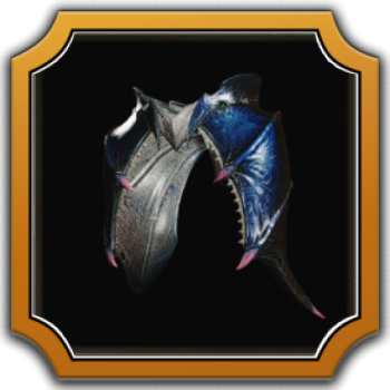 Gogmazios Coil β Armor