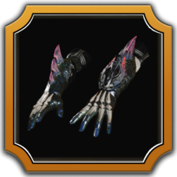 Gogmazios Vambraces β Armor