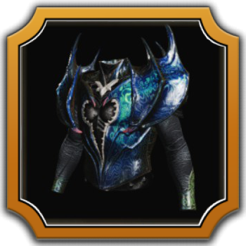 Gogmazios Mail β Armor