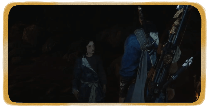 WWM - Underworld Uprising Part I