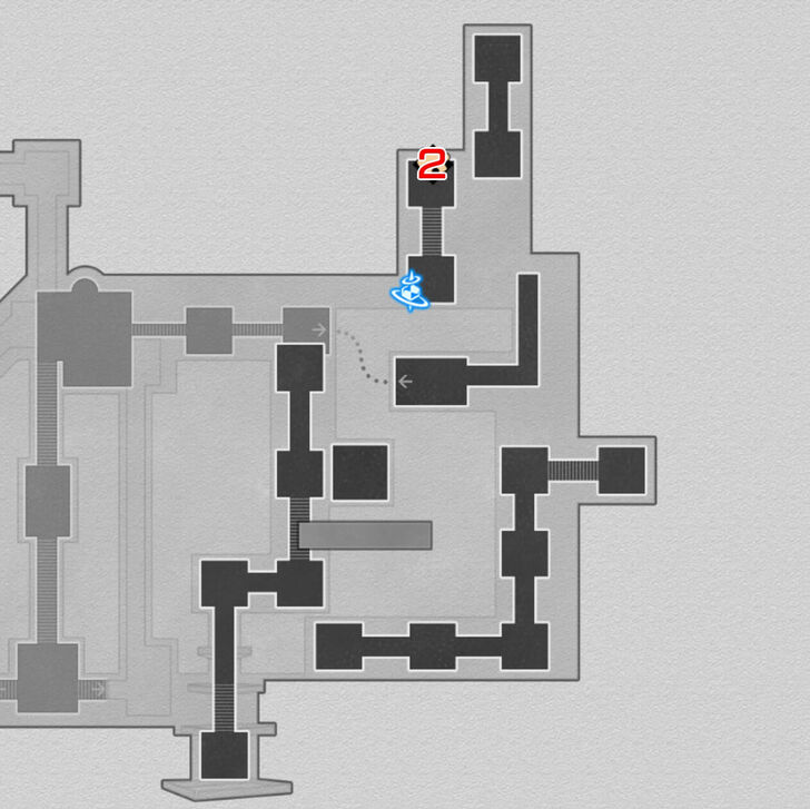 HSR Dream of Gnawing Oak F3 Dream Ticker Locations
