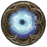 Infusion of Power Icon