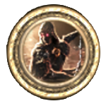 Kelari, the Tainted Sands Icon