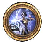 Instruments of Power Icon