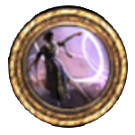 Baryanic Leylines Icon