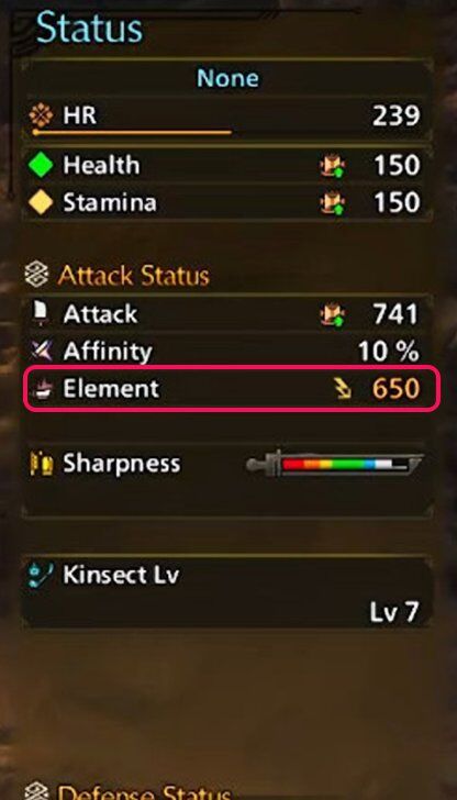250 Base +400 Elemental Cap