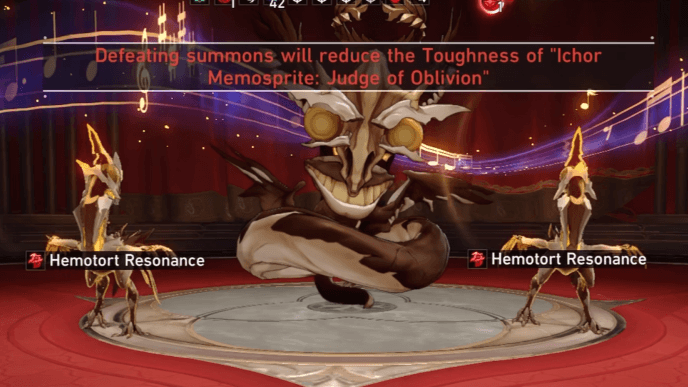 Star Rail - Anomaly Arbitration Knight 3 Version 3.8 - Judge of Oblivion