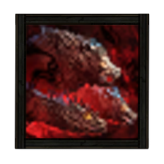 Savage Fury Icon