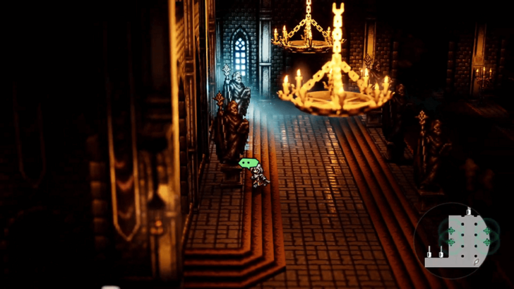 Read the Scriptures on the Statues