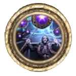The Unseen Path Icon